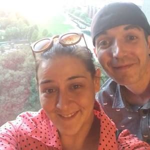 Meet your Posher, Nikki